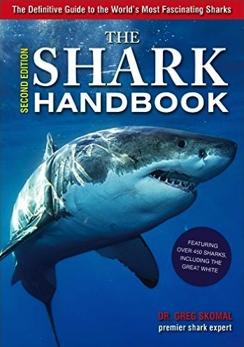 Shark handbook