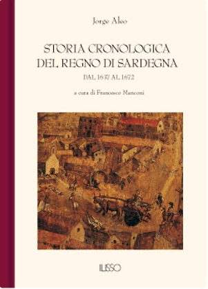Storia cronologica del Regno di Sardegna