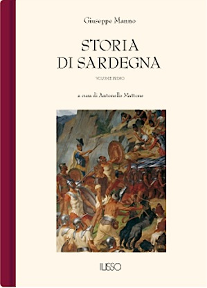 Storia di Sardegna I