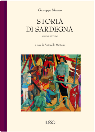 Storia di Sardegna II