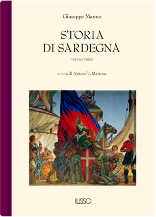 Storia di Sardegna III