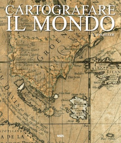Cartografare il mondo
