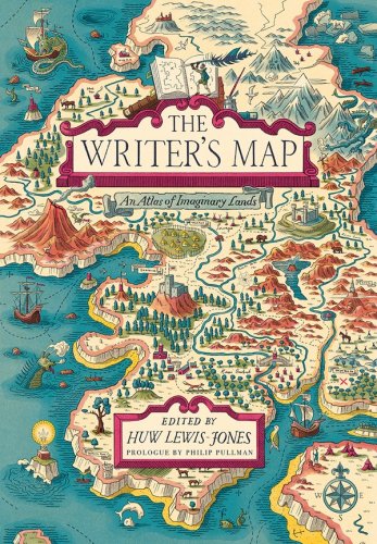 Writer's map