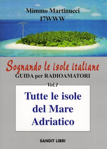 Sognando le isole italiane 1