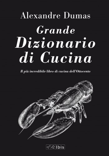 Grande dizionario di cucina