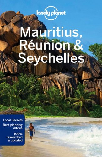 Mauritius Reunion & Seychelles