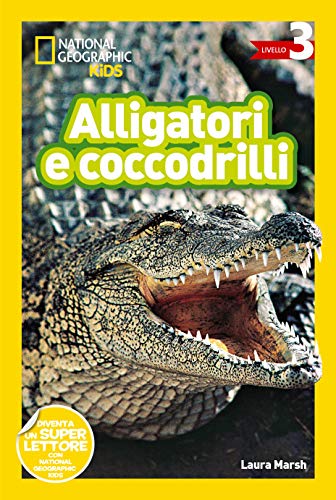 Alligatori e coccodrilli