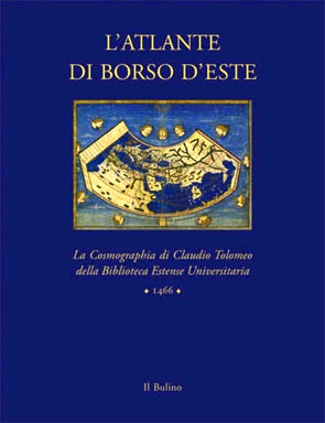 Atlante di Borso d'Este