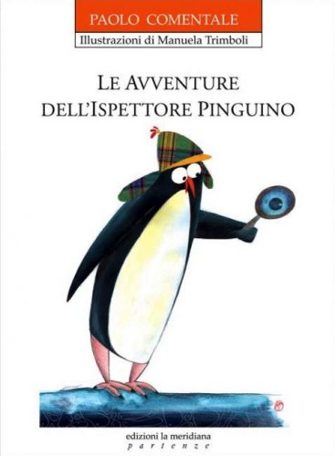 Avventure dell'Ispettore Pinguino