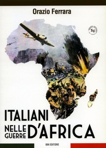Italiani nelle guerre d’Africa