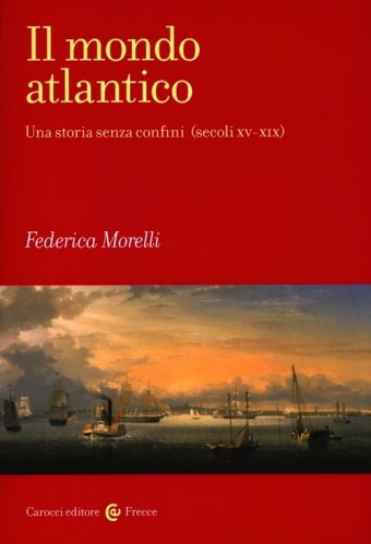 Mondo atlantico