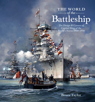 World of the battleship