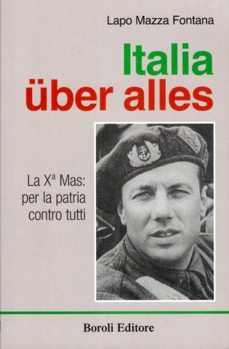 Italia uber alles