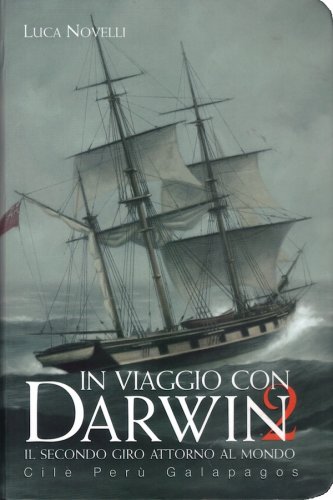 In viaggio con Darwin 2