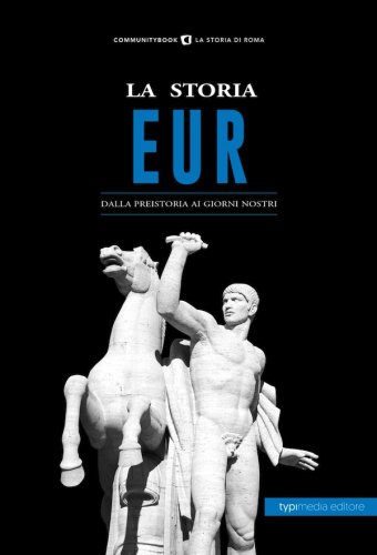 Storia dell'Eur