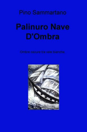 Palinuro nave d’ombra