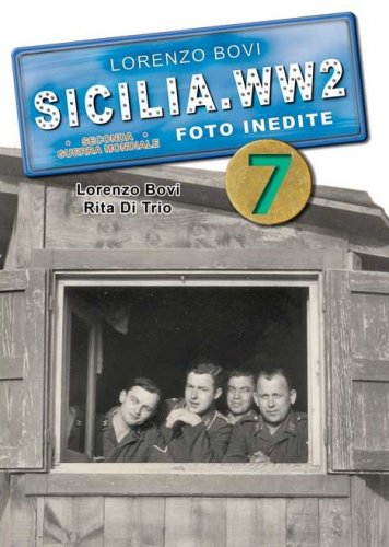 Sicilia WW2