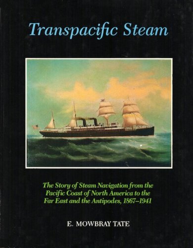 Transpacific steam