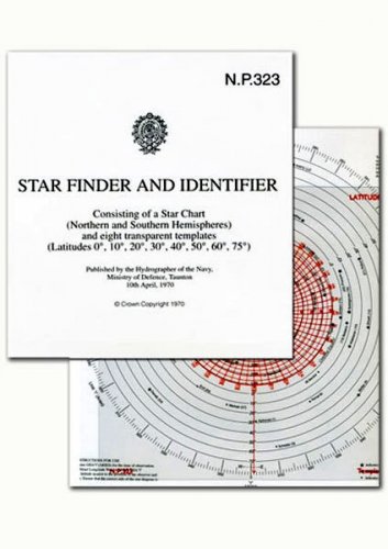 Star finder and identifier
