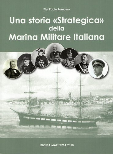Storia strategica della Marina Militare Italiana
