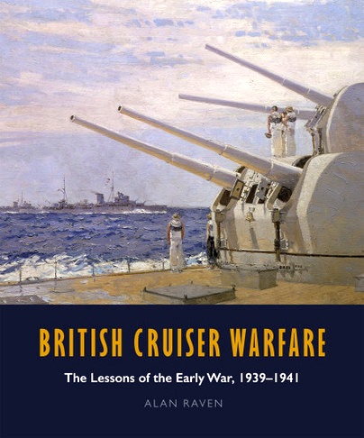 British cruiser warfare