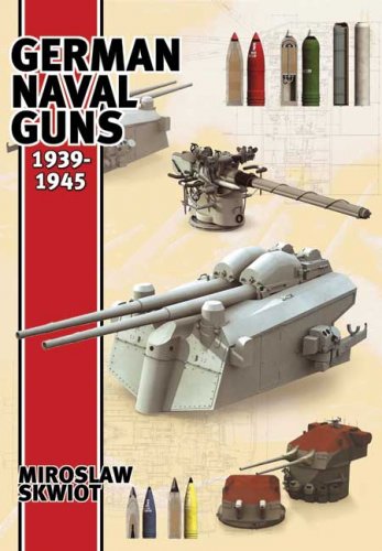German naval guns 1939-1945