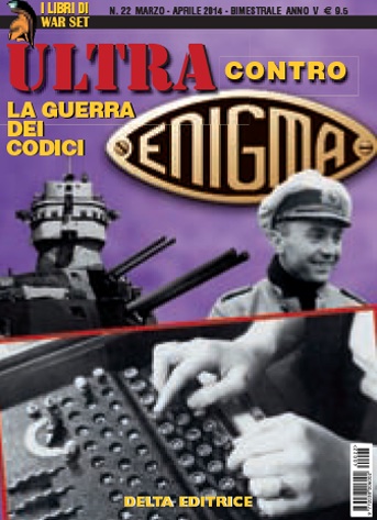 ULTRA contro Enigma
