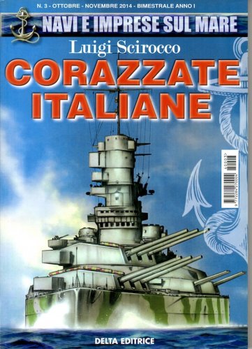 Corazzate italiane