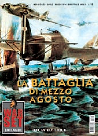 Battaglia navale di mezzo agosto