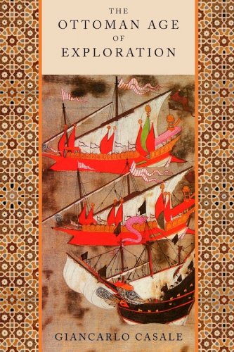 Ottoman age of exploration