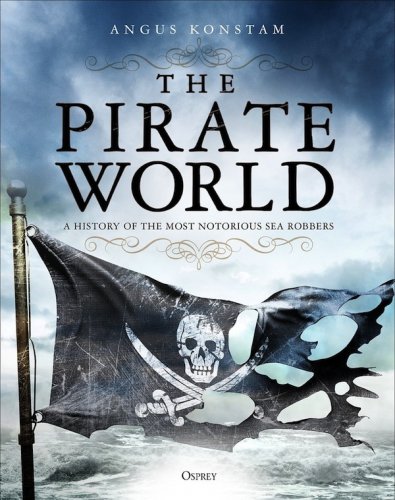 Pirate world