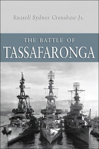 Battle of Tassafaronga