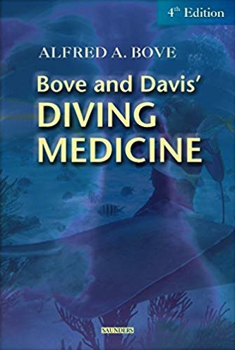 Diving medicine