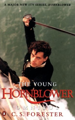 Young Hornblower