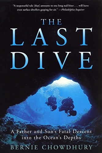 Last dive