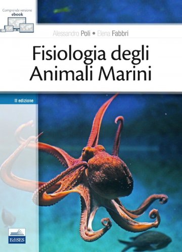 Fisiologia degli animali marini