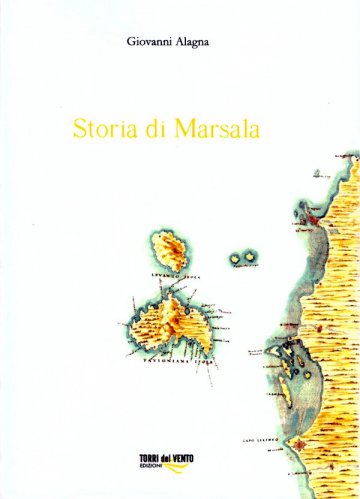 Storia di Marsala I