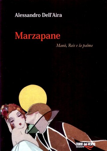 Marzapane