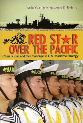 Red Star over the Pacific