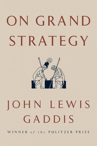 On grand strategy
