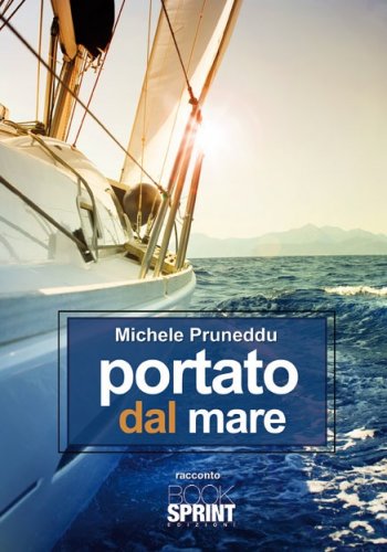 Portato dal mare