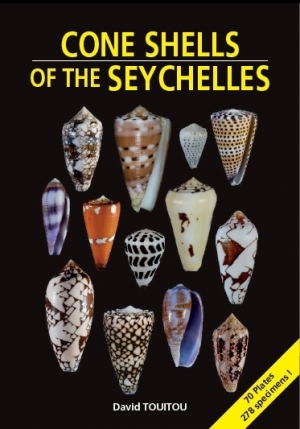 Cone Shells of the Seychelles