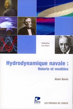 Hydrodynamique navale: théorie et modèles