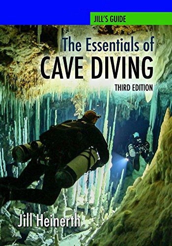 Essentials of cave diving