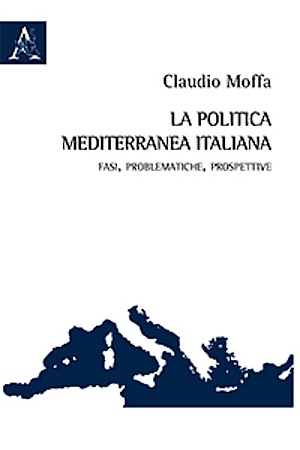 Politica mediterranea italiana