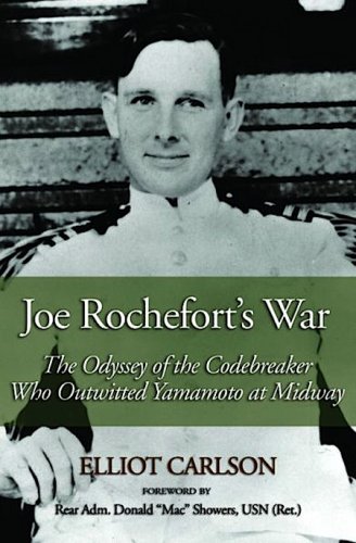 Joe Rochefort's war