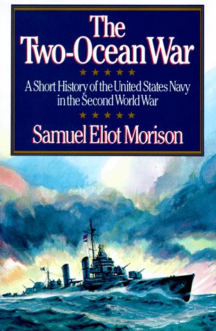 Two-Ocean war