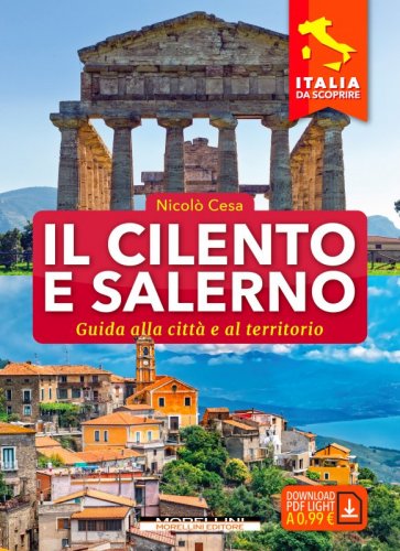 Cilento e Salerno