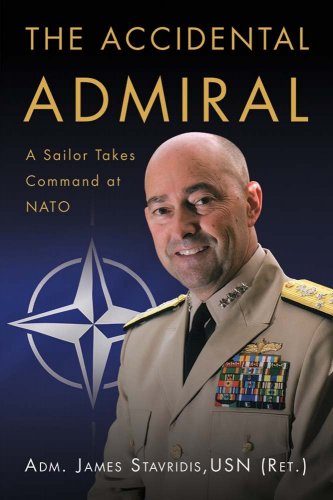 Accidental Admiral