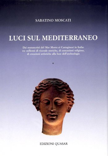 Luci sul Mediterraneo